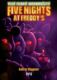 Five Nights at Freddy's: Velké filmové dobrodružství (e-kniha)