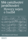 Mé celoživotní janáčkování (e-kniha)