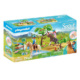 Výzva u řeky Playmobil