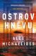 Ostrov hněvu (e-kniha)