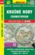 SC 407 Krušné hory, Chomutovsko 1:40 000