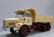 Model Berliet GBH 260 1:43