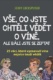 Vše, co jste chtěli vědět o víně, ale báli jste se zeptat