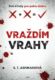 Vraždím vrahy (e-kniha)