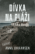 Dívka na pláži (e-kniha)