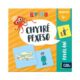Chytré pexeso - Povolání - Kvído