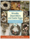Wreaths, decorations and easter eggs (e-kniha)