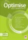 Optimise B1+: Teacher´s Book Premium Pack