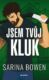 Jsem tvůj kluk (e-kniha)