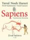 Sapiens: Zrod ľudstva (e-kniha)