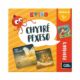 Chytré pexeso - Pohádky - Kvído