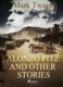 Alonzo Fitz and Other Stories (e-kniha)