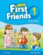 First Friends 1 Course Book (2nd)