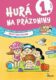 Hurá na prázdniny pro 1. ročník - Hravé procvičování