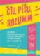 Čtu, píšu, rozumím - Roční období - Soubor pracovních listů k procvičování čtení a psaní na 1. stupn