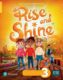 Rise and Shine Level 3 Pupil´s Book with eBook