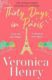 Thirty Days in Paris: The gorgeously escapist, romantic and uplifting new novel from the Sunday Time
