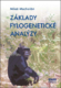 Základy fylogenetické analýzy