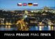 Praha - mini /vícejazyčná