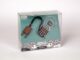 Recenttoys Hlavolam Metal Light Bulb
