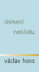 Ústraní neklidu