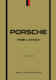 Porsche Příběh legendy
