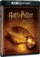 Harry Potter kolekce 1.-8. (8x Blu-ray UHD)