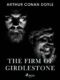 The Firm of Girdlestone (e-kniha)
