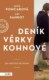 Deník Věrky Kohnové - Jak ráda bych tak zůstala