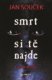 Smrt si tě najde - 12 krimi povídek