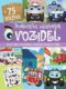 Doplňovačka zásahových vozidel