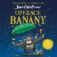 Operace Banány (CD)
