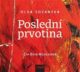 Poslední prvotina (CD)