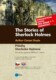 Příběhy Sherlocka Holmese B1/B2 - The Stories of Sherlock Holmes