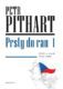 Prsty do ran I. - Výběr z textů z let 1960-1989