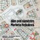 Dům pod náměstím (CD)