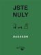 Jste nuly