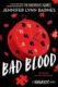 The Naturals: Bad Blood: Book 4 in this unputdownable mystery series from the author of The Inherita