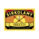Sirkolamy - Obrazce