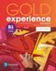 Gold Experience 2nd Edition B1 Preliminary Student´s Book with Online Practice