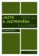 Jazyk a jazykověda (e-kniha)