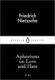 Aphorisms on Love and Hate (Little Black Classics)