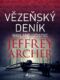 Vězeňský deník II – Wayland: Očistec (e-kniha)