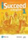 iSucceed in English Level 1 Workbook