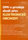 DPH u prodeje zboží přes elektronické obchody (e-kniha)