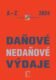 Daňové nedaňové výdaje 2024