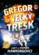 Gregor a veľký tresk (e-kniha)