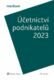 meritum Účetnictví podnikatelů 2023 (e-kniha)
