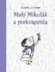 Malý Mikuláš a prekvapenia (e-kniha)