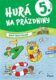 Hurá na prázdniny pro 5. ročník - Hravé procvičování